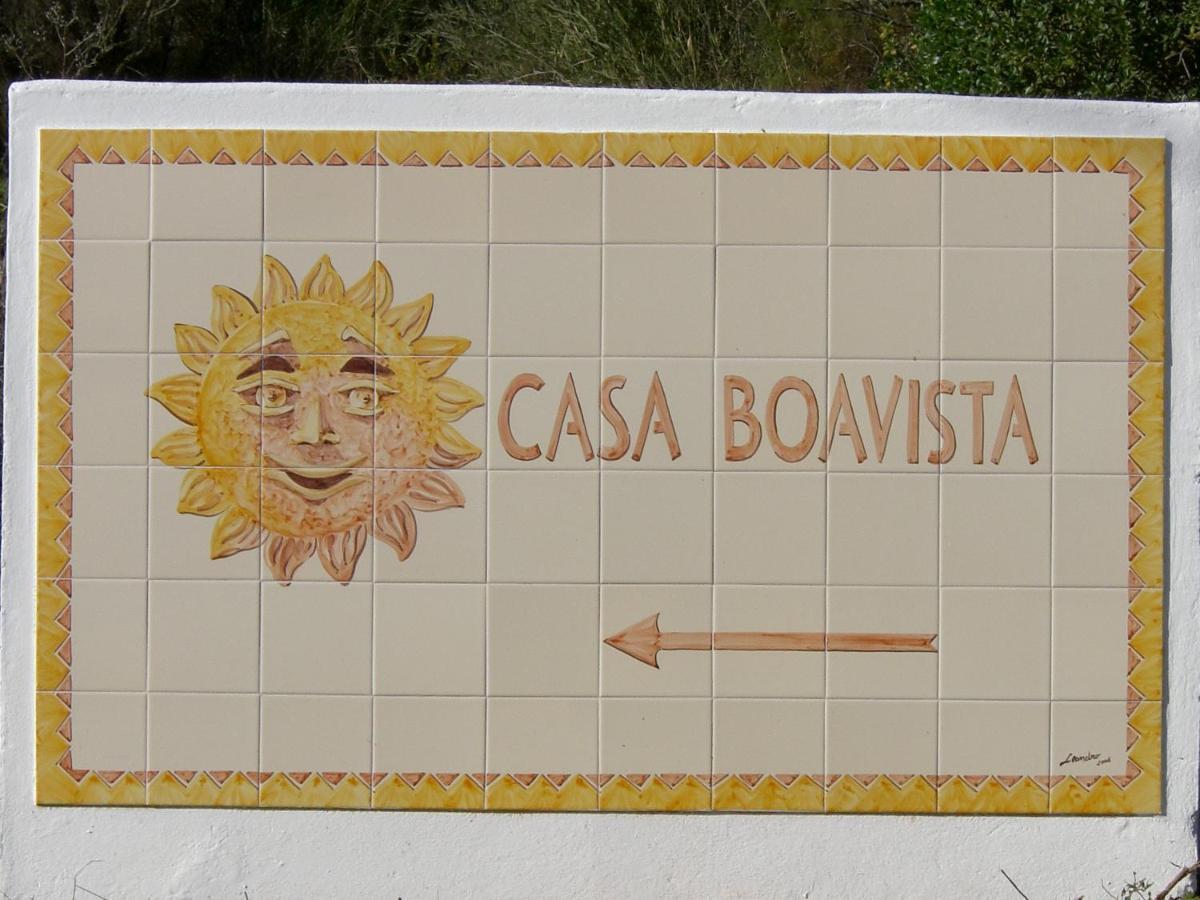 상 마르티뇨 두 포르투 Casa Boavista 빌라 외부 사진